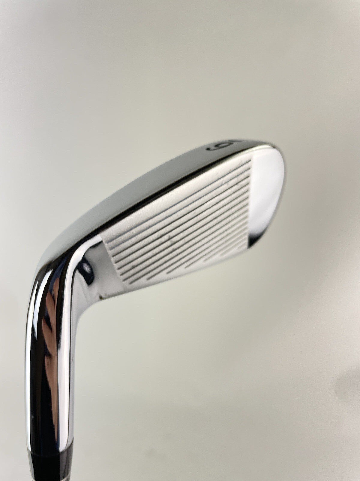 Lynx Golf Forged 6 Iron Parallax DG R300 Regular Steel /Right Handed /138258