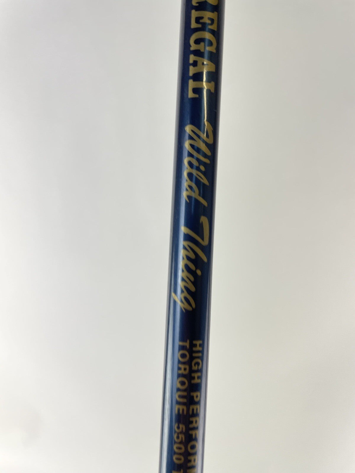 Regal Wild Thing 5 Wood 19* Mens Regular Graphite /Left Handed /New /1472814