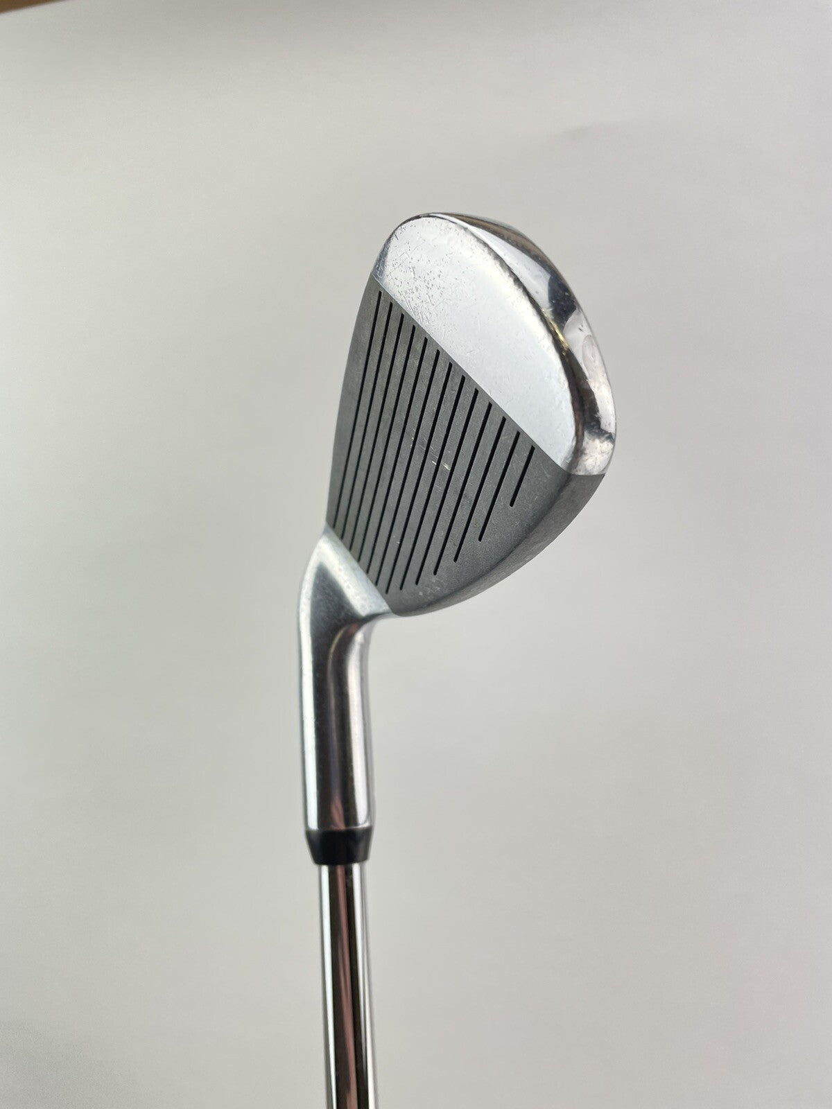 Ram Golf 3 Iron Oversize II Regular Flex Steel /Right Handed /New Grip /2098913