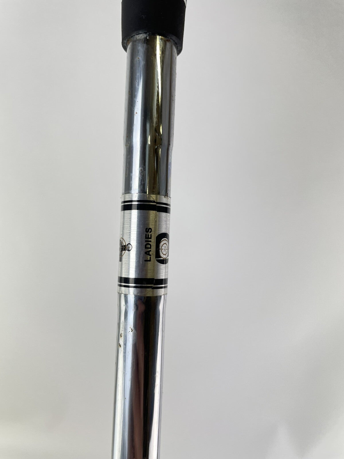 Ladies Golf 3 Iron Kudos Ocean 21* Ladies Steel /Right Handed /New Grip /1477811