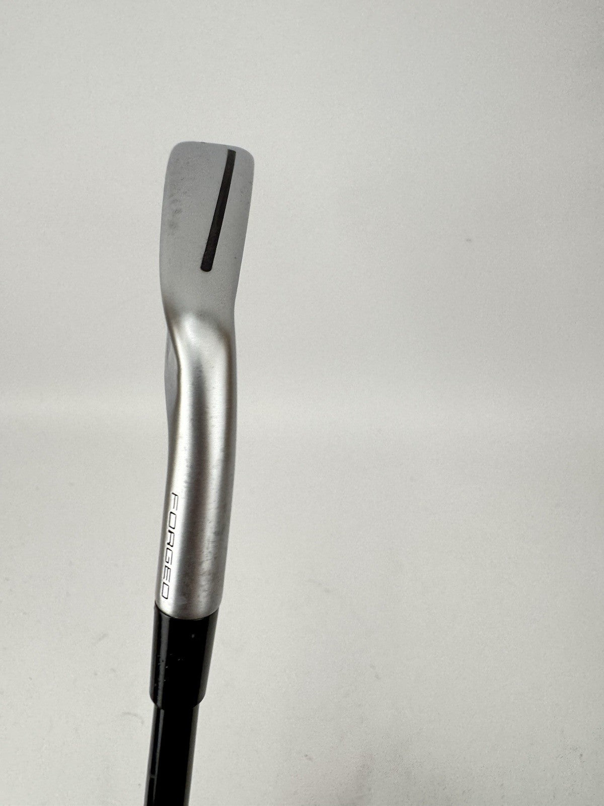 Taylormade P790 2 Iron UDI Hzrdus Smoke 6.5 X Flex Graphite 100G /Right /362444