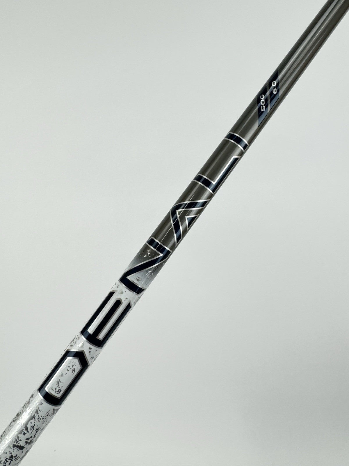 Project X Denali Blue Driver Shaft Ping G440 G430 6.0 50G 44.5” /New /322090