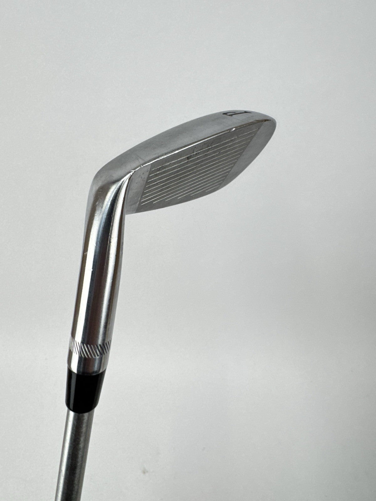Sub 70 639 MB Pitching Wedge Forged C Taper 120 Stiff +1/2” /Right Handed /338169