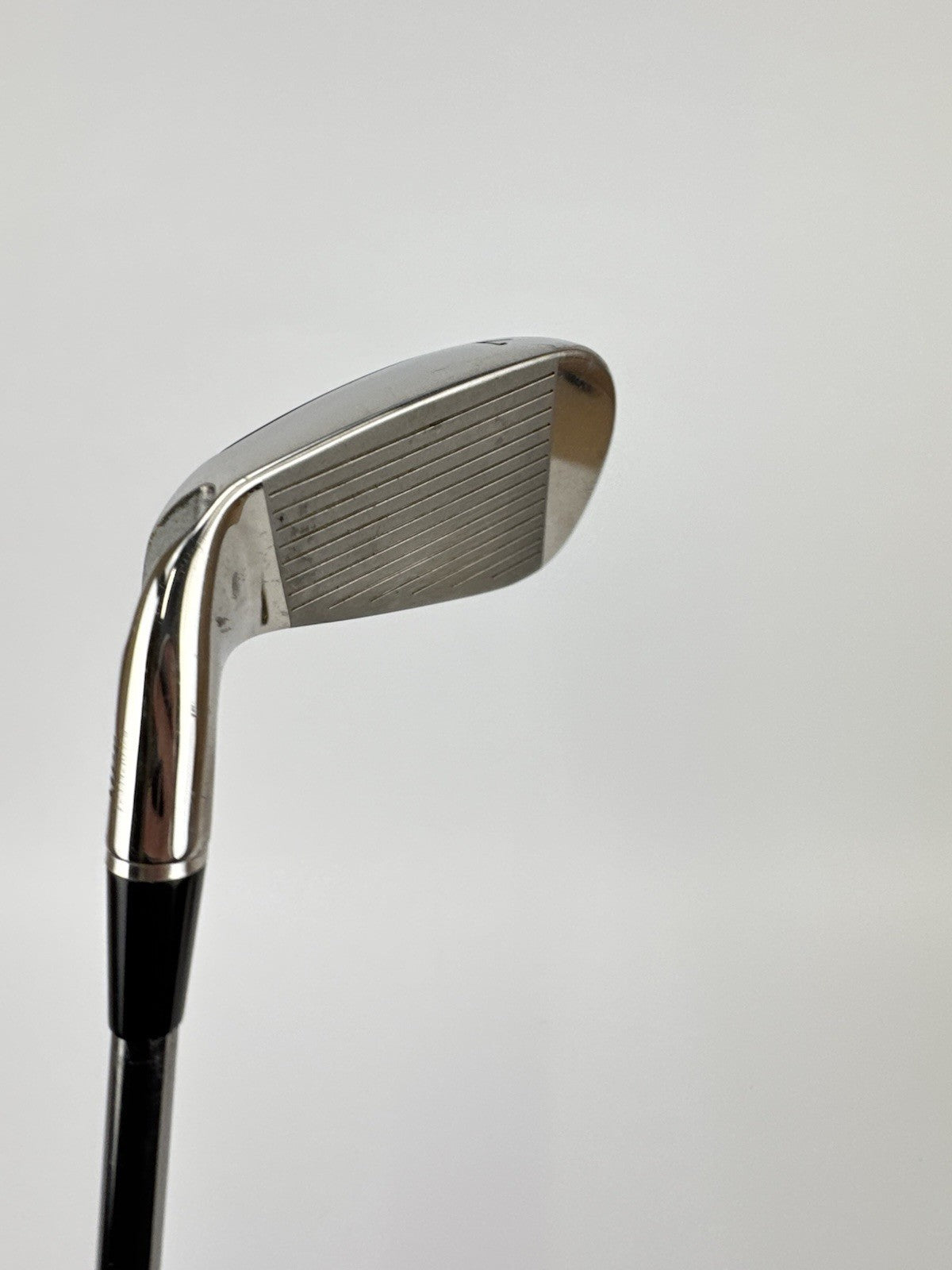 Callaway Paradym AI Smoke 7 Iron Catalyst 5.0 Senior Graphite /Demo /312058