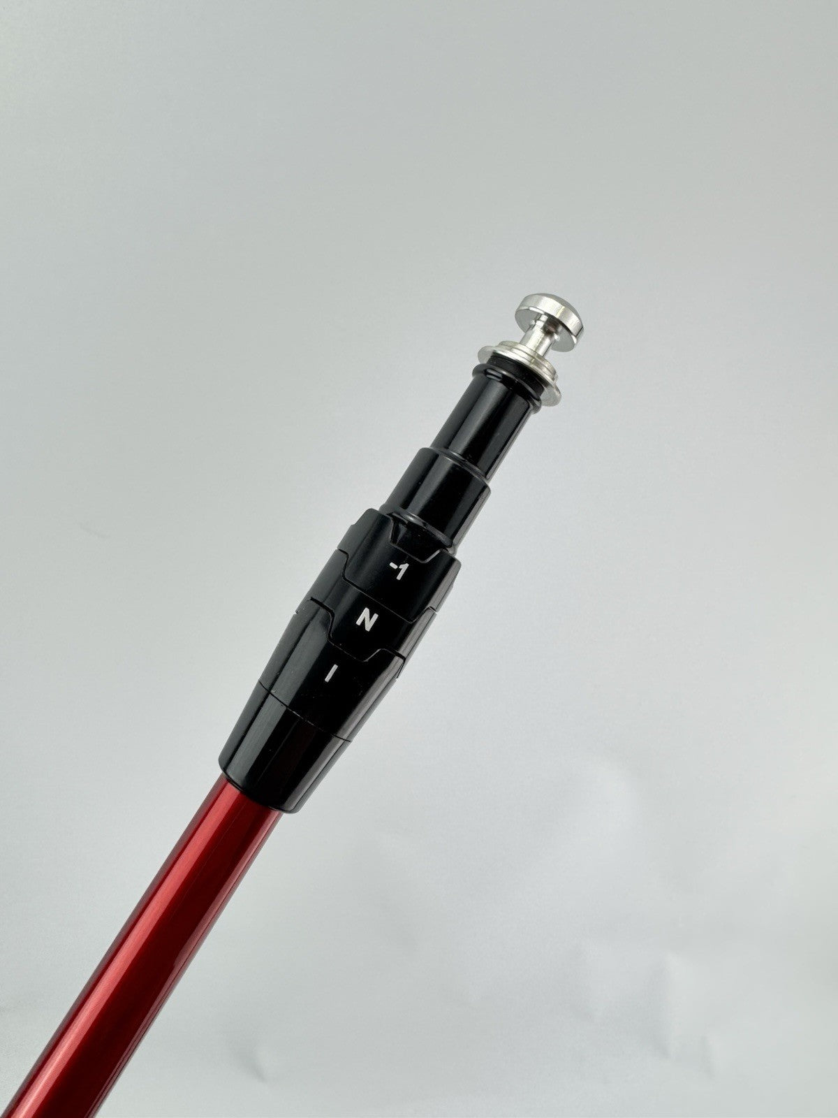 Callaway Senior Driver Shaft Speeder NX 50 Graphite Elyte/Ai Smoke /44” /345096