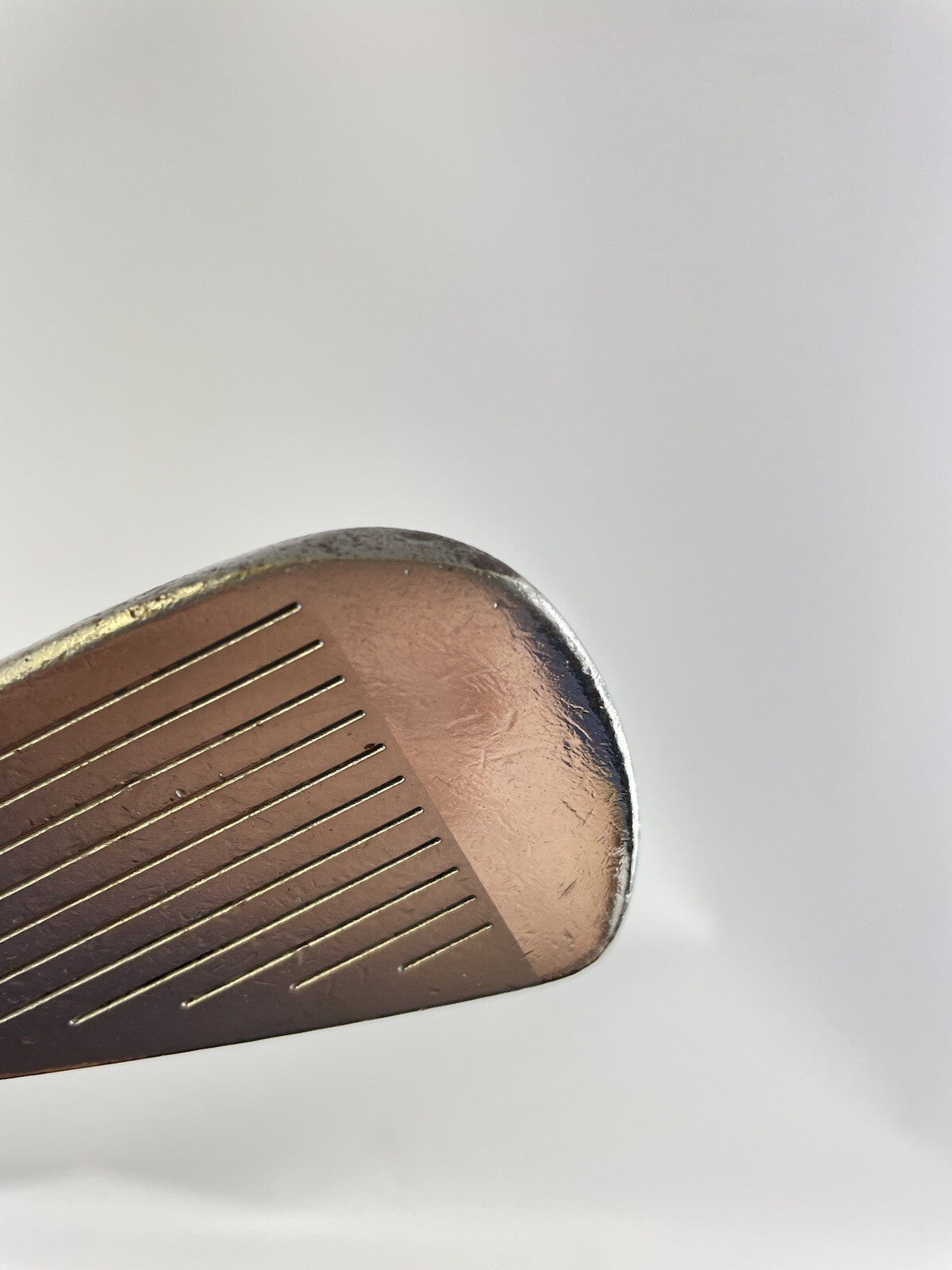 Mizuno MP33 Forged 4 Iron Blade S300 Stiff Steel /Right Handed /Golf Pride /741014