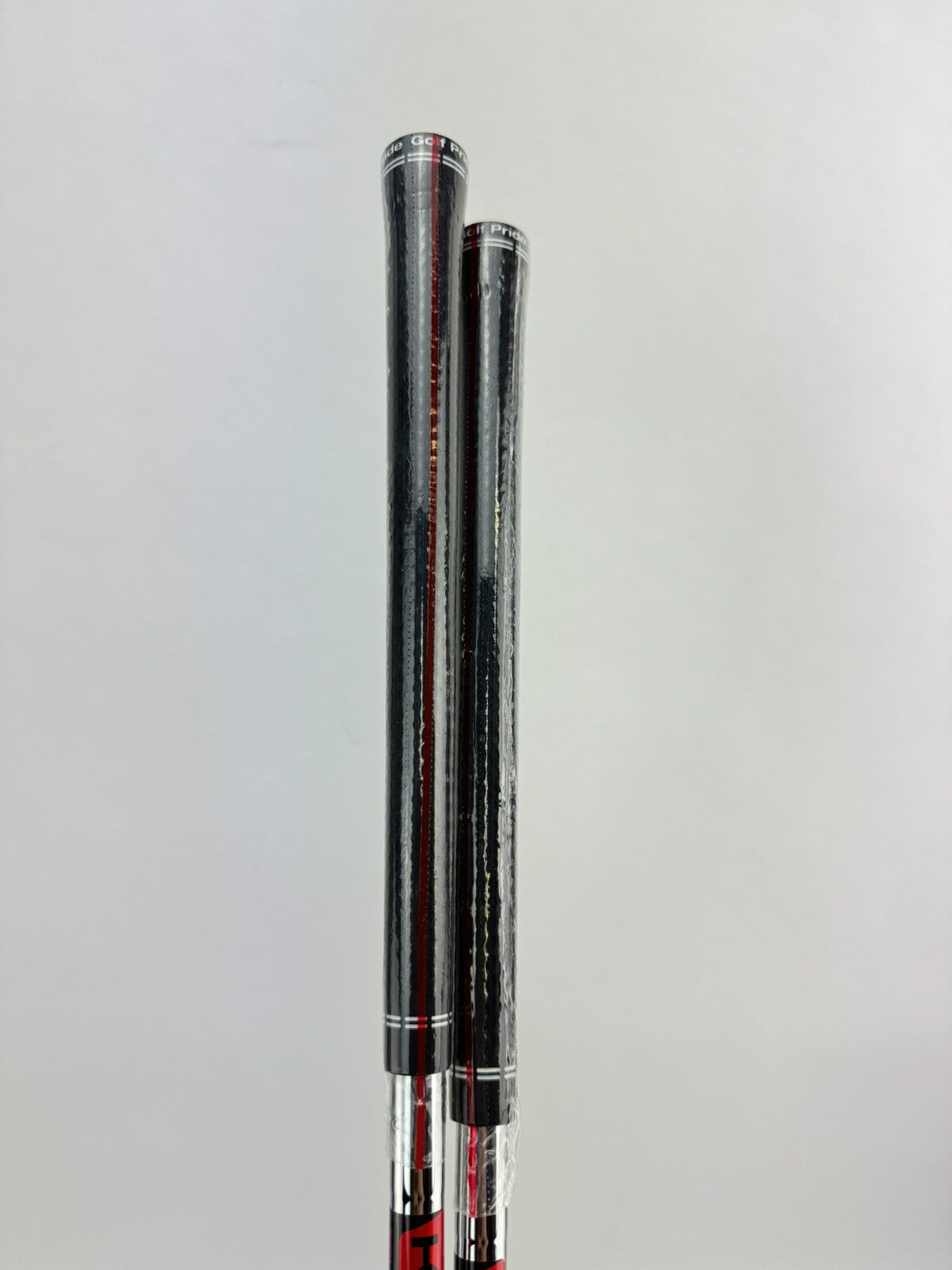 Benross HTX 5 + 6 Irons Left Handed KBS Tour 90 Regular Steel /New /1913812