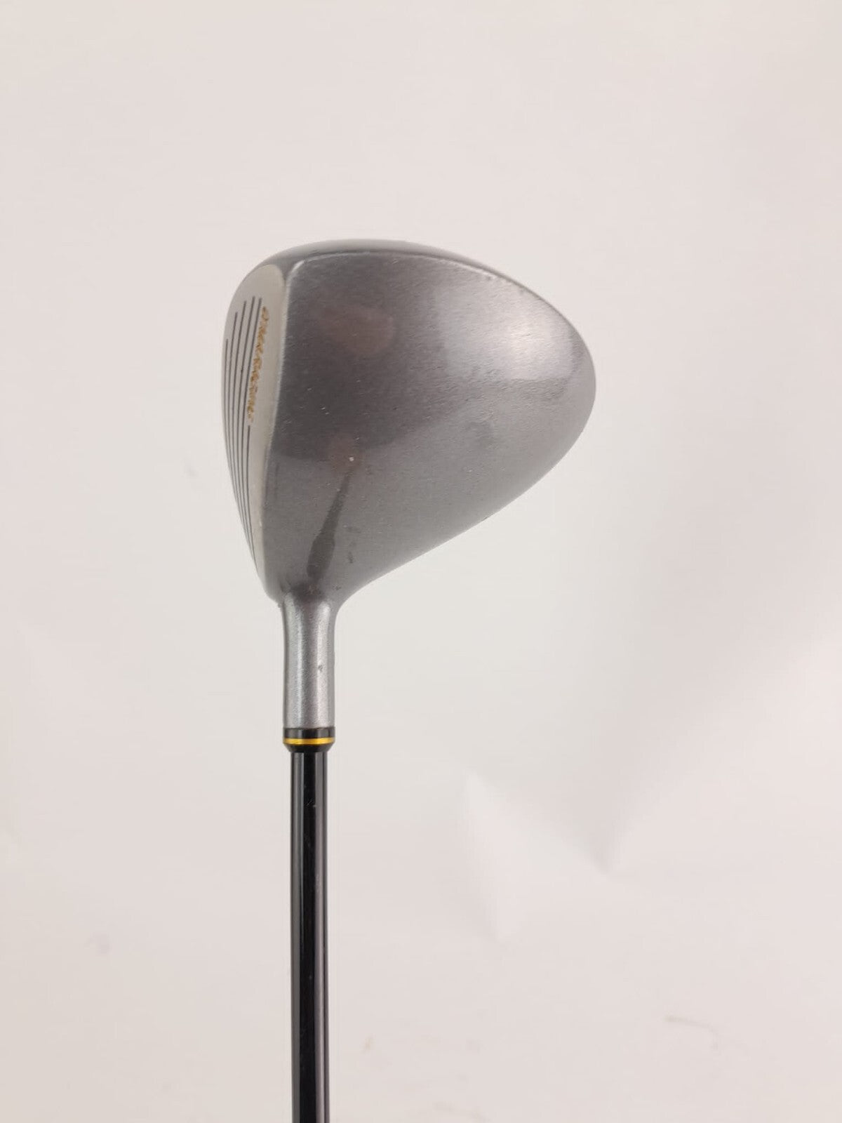Mens Golf 3 Wood 16* O'Donnel Triumph Regular Graphite /Right /New Grip /159106
