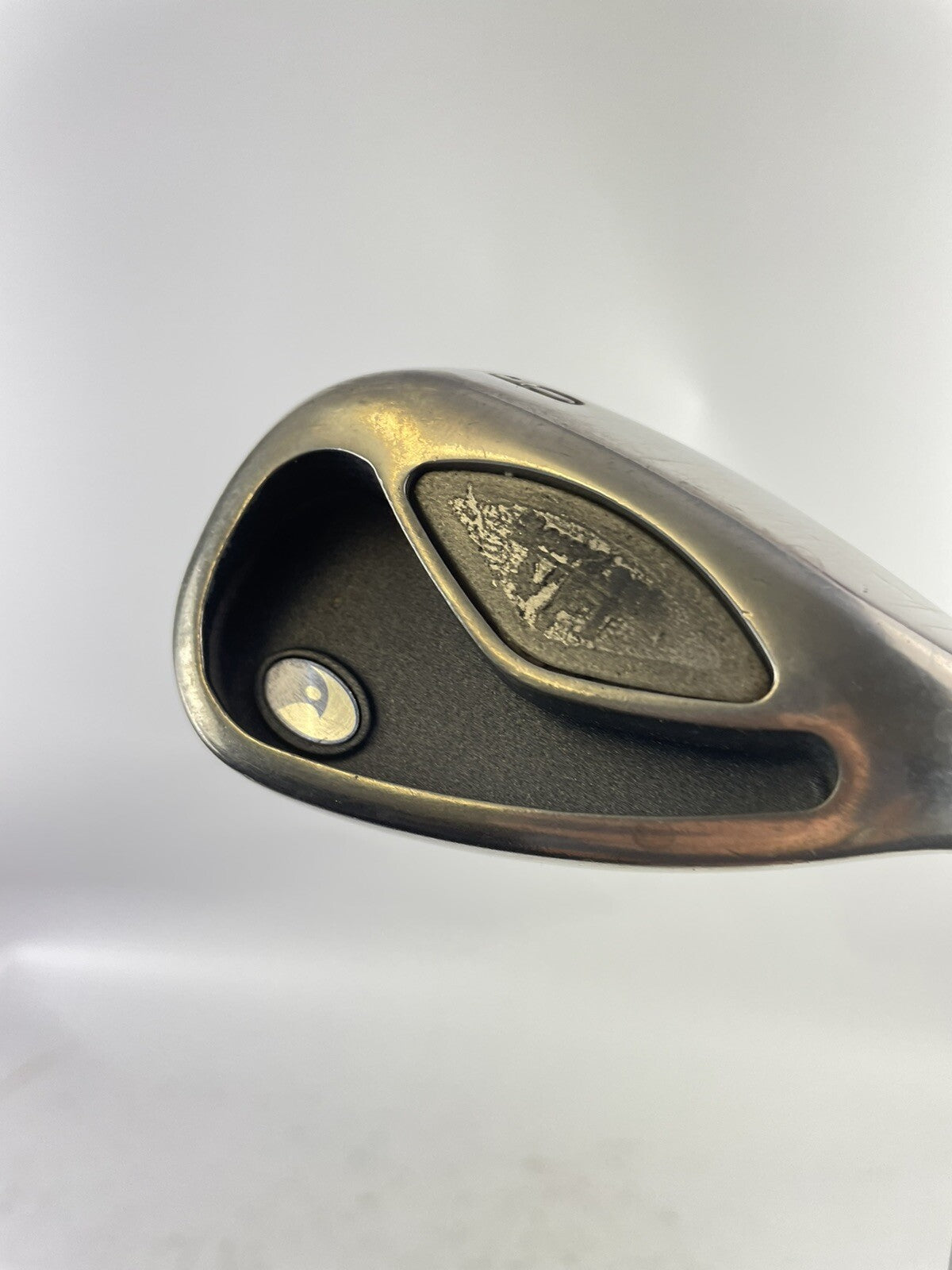 Callaway Hawk Eye 9 Iron VFT Uniflex Steel /Right Handed /New Grip /33711