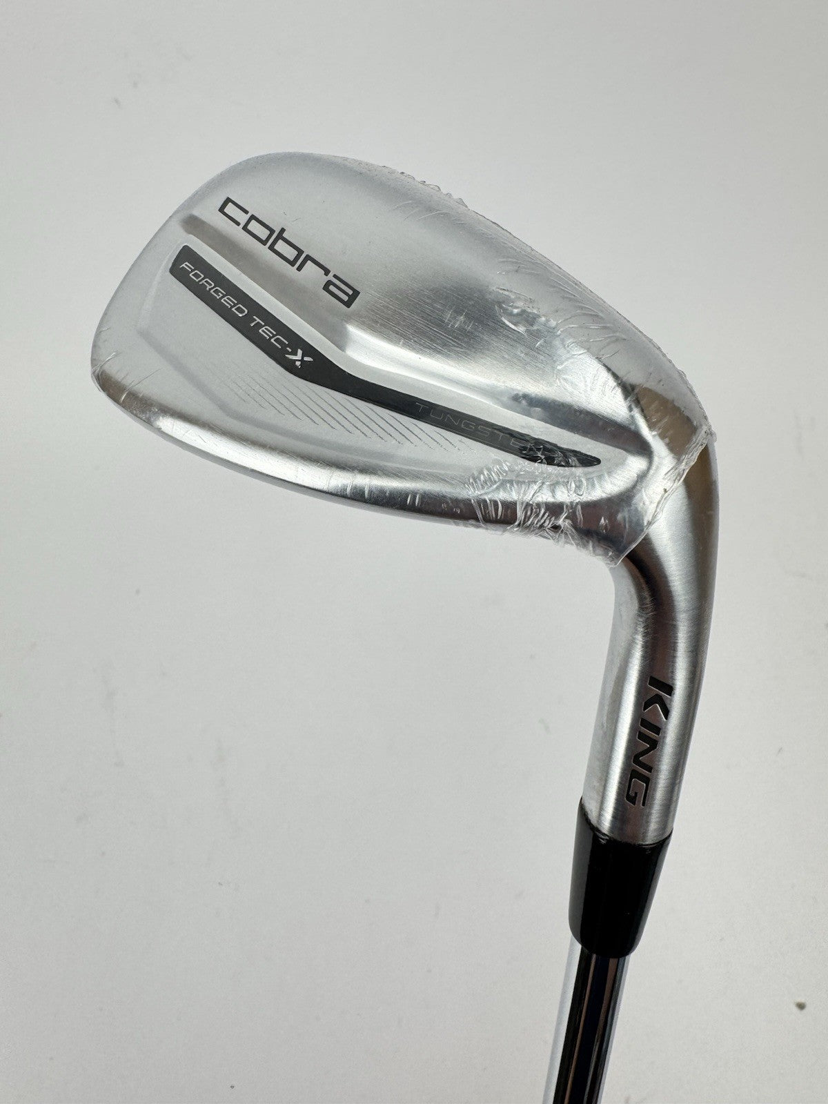 Cobra Forged Tec X Gap Wedge 48* KBS Tour Lite Regular Steel /Right /New /343510