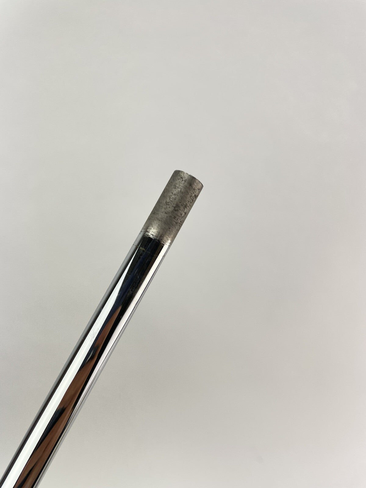 Project X LZ Iron Shaft 95 5.5 Regular Flex Steel 35" /0.370 Parallel Tip /191207