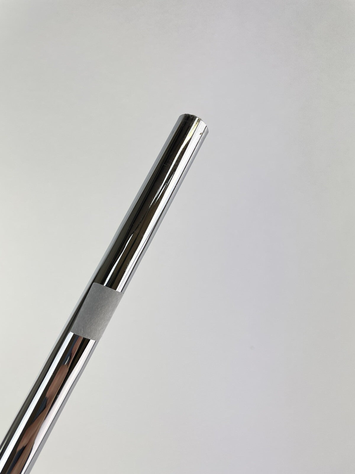 KBS $-Taper Iron Shaft Lite Regular Flex Steel 35.5” /0.370 Parallel /1283410
