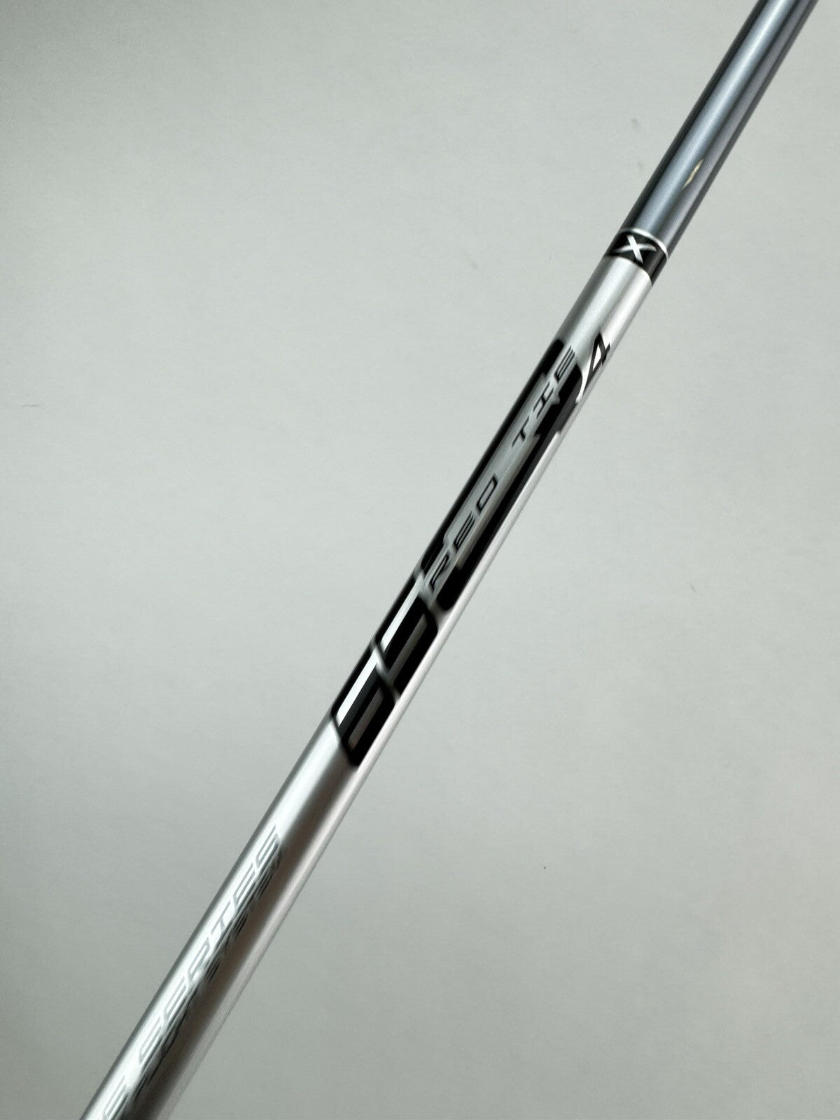 Taylormade X Flex Driver Shaft Matrix Red Tie Graphite 44.25” /Lamkin /New/275401
