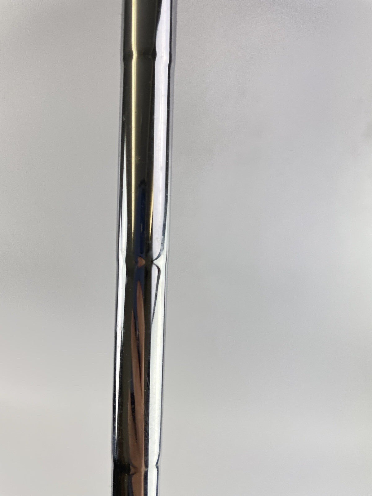 Dynacraft 3 Iron Plus Mens Stiff Flex Steel /Right Handed /New Grip /1019316