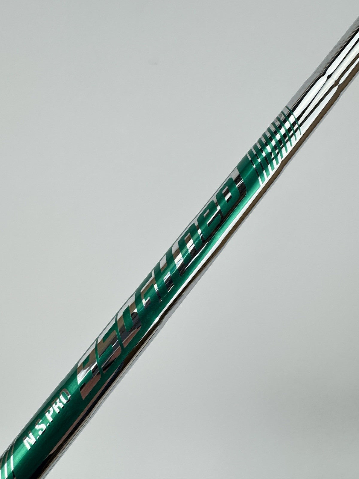 Nippon 950GH Neo Iron Shaft Regular Flex Steel 35.25” /0.355 Tapered /327592