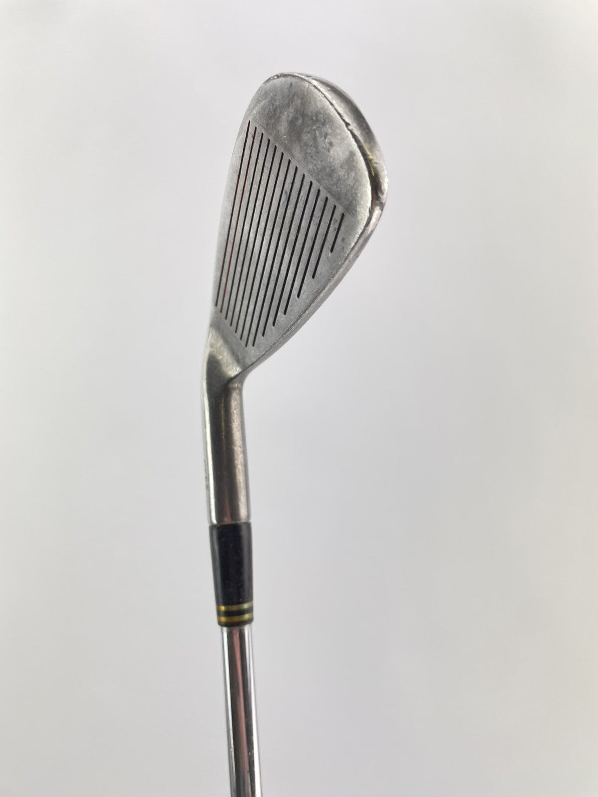 Howson Golf 1 Iron Persona Regular Flex Steel /Right Handed /New Grip /2170210