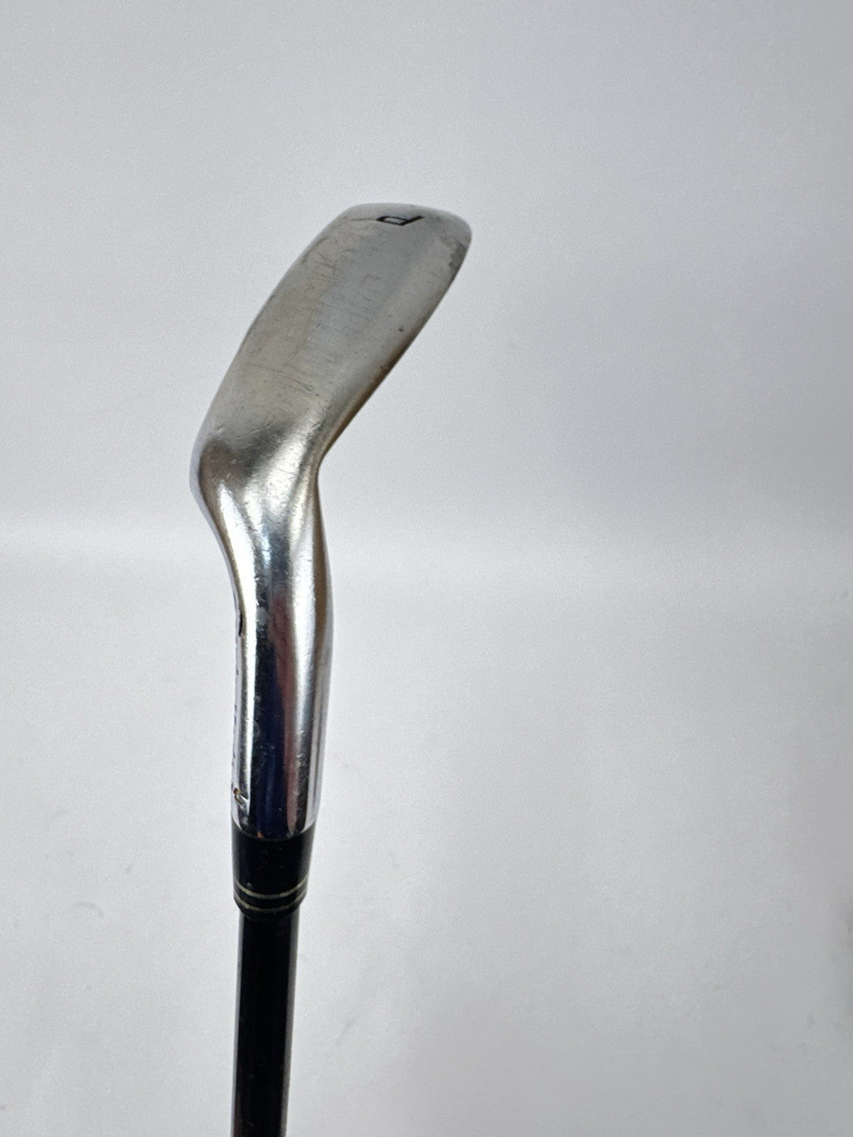 Taylormade R7 CGB Max Pitching Wedge Regular Graphite /Right /New Grip /361886