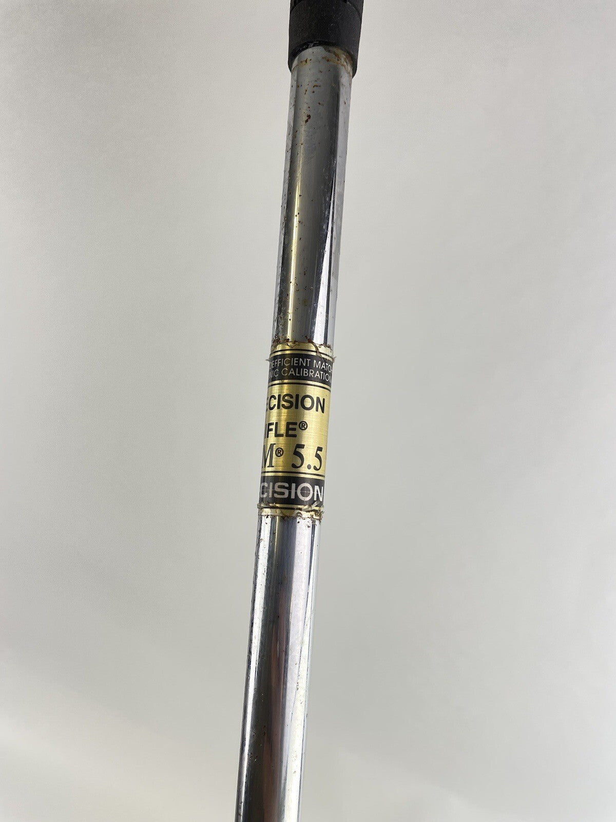 Daiwa Forged 3 Iron Regular Flex Steel /Right Handed /New Grip /1136319