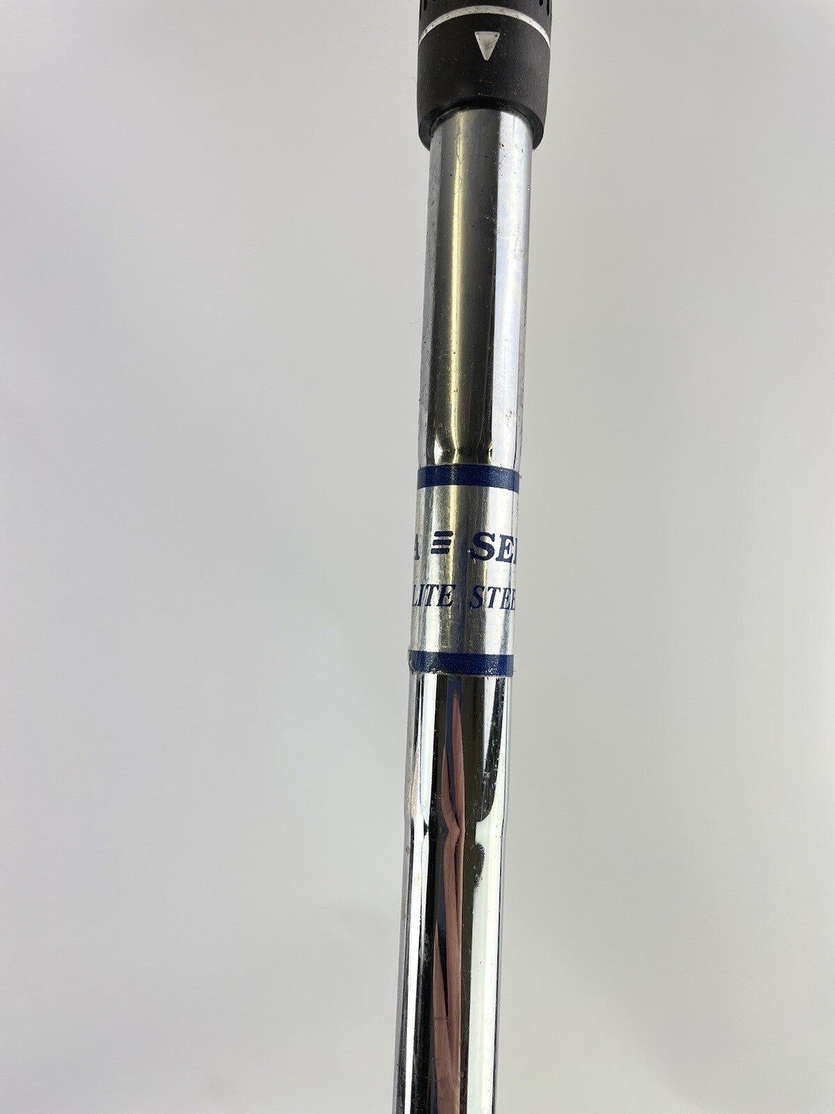 PA Series Chipper 36" Steel /Right Handed /Heel Shafted /New Grip /734514