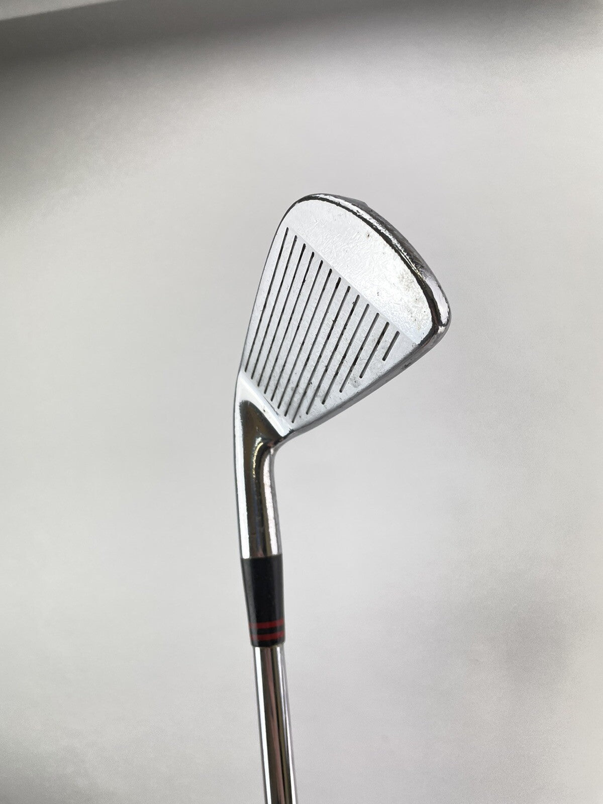 Ben Hogan 5 Iron Forged Apex Edge Stiff Flex Steel /Right Handed /New Grip/2027917