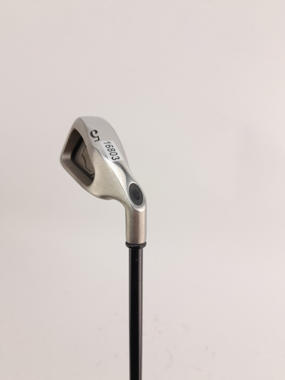 Callaway Golf 5 Iron Big Bertha Regular Graphite /Right Handed /New Grip /1680313
