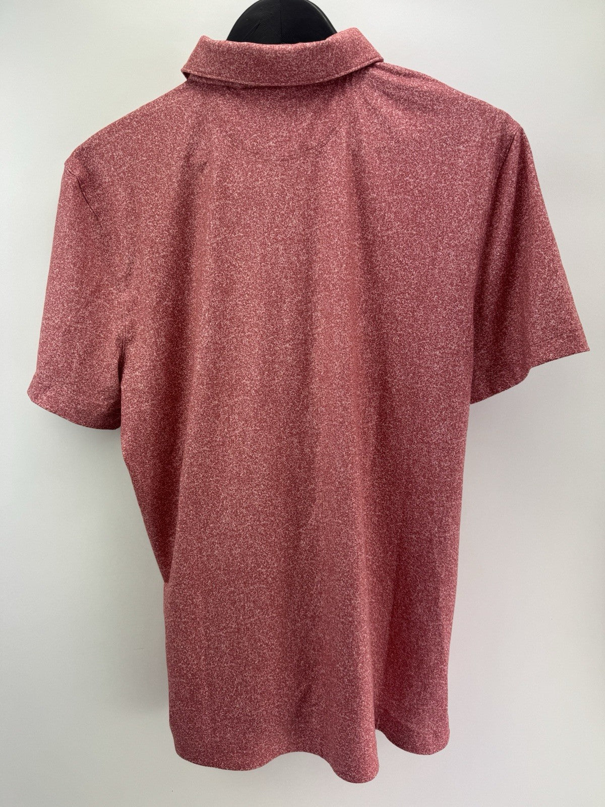 Puma Boys Cloudspun Primary Polo Size 13-14yrs/ Pink/ Brand New/ 309165