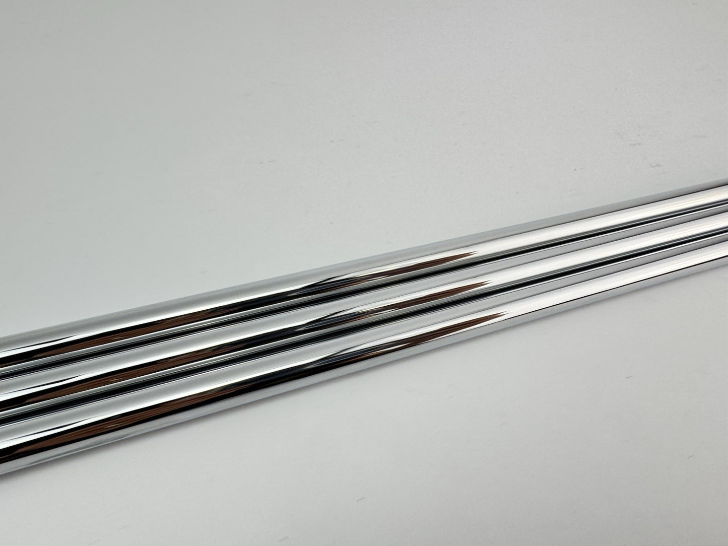 Project X LZ Wedge Shaft Set (3) 6.0 Stiff Steel +1/2” 120G 0.355 Tapered/289406