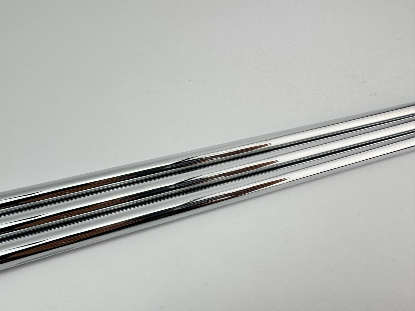 Project X LZ Wedge Shaft Set (3) 6.0 Stiff Steel +1/2” 120G 0.355 Tapered/289406