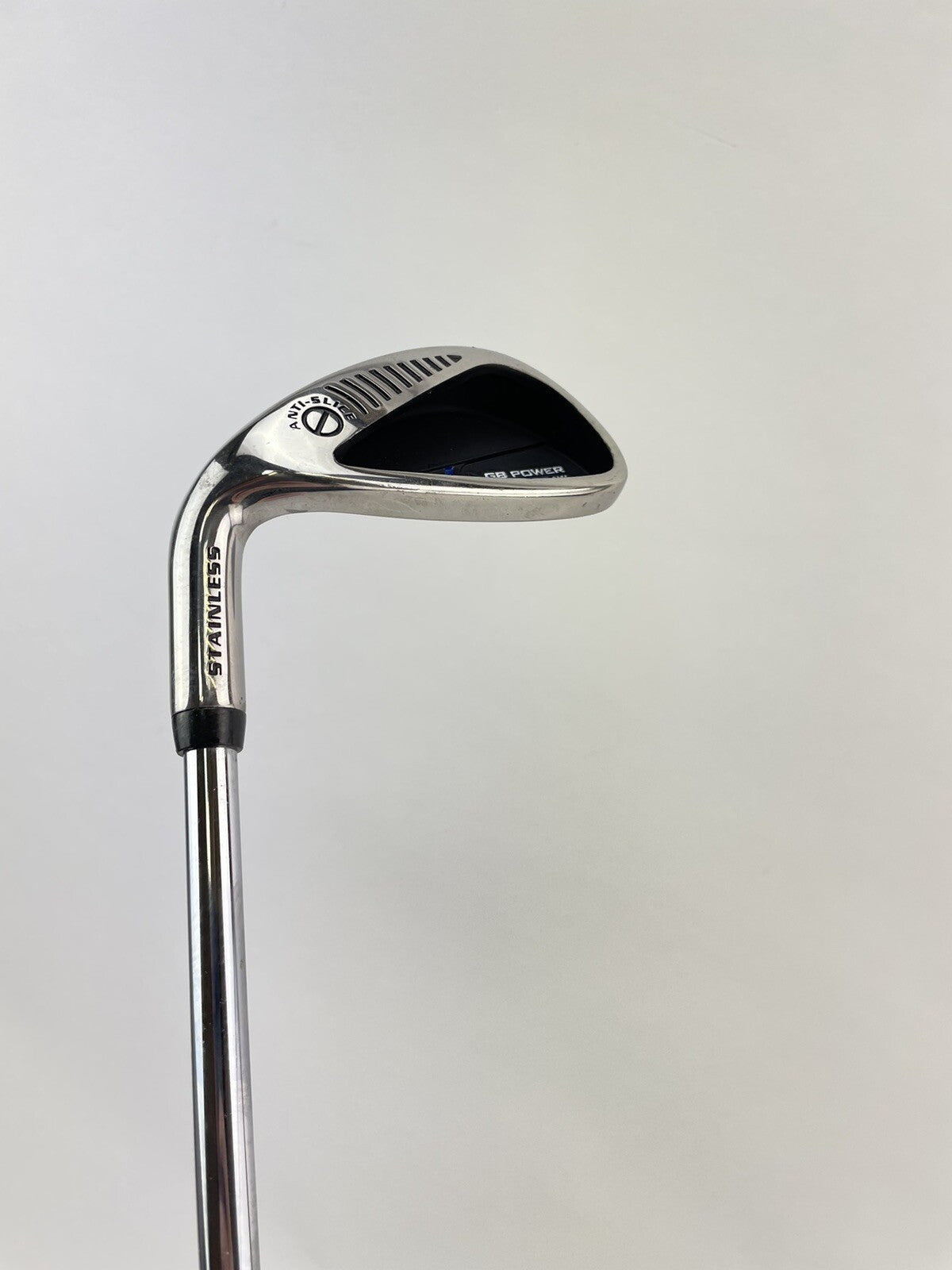 Golden Bear 8 Iron Anti-Slice Draw Uniflex Steel /Left Hand /New Grip /1840717
