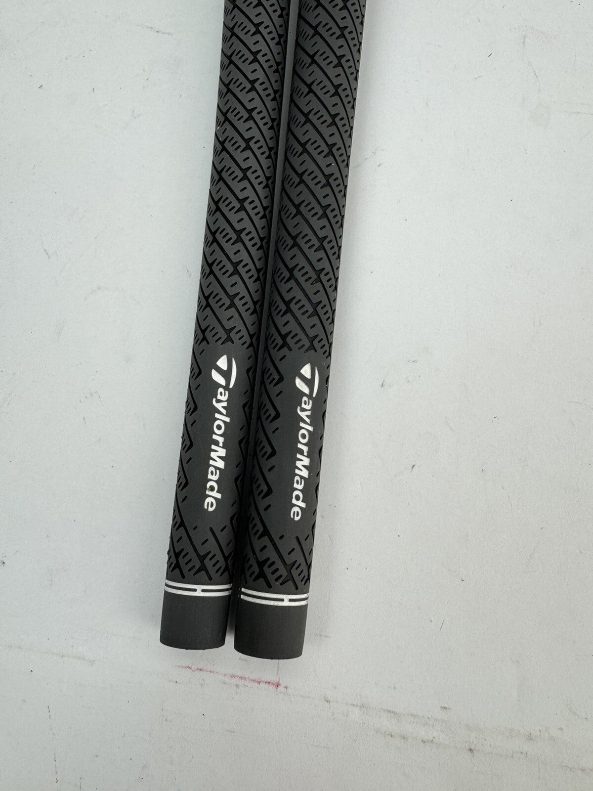 Golf Pride Z Grip Taylormade (2) Men’s Standard Golf Grips /Pulled /345003