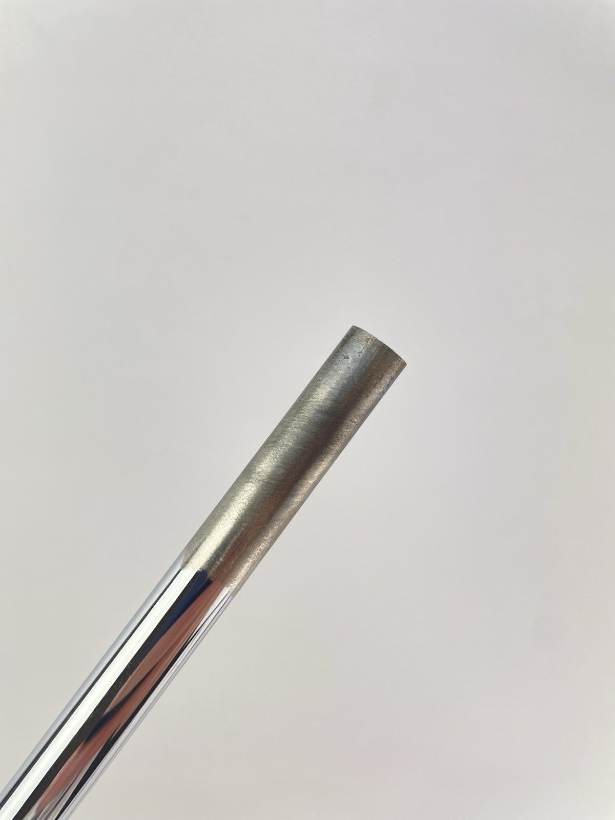 Nippon 980GH Iron Shaft D.S.T. Regular Flex Steel 36.5 /0.355 Tapered /263547