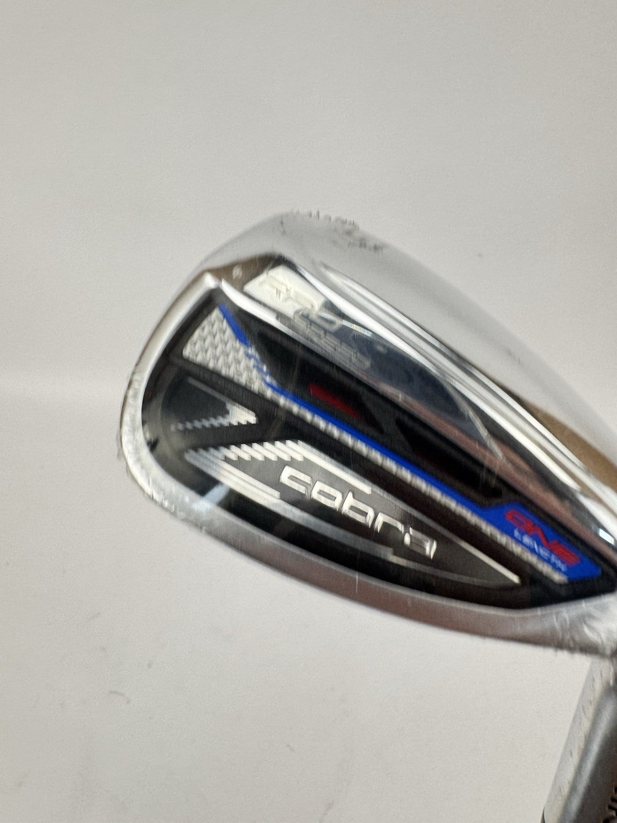 Cobra King RadSpeed One Length Gap Wedge 48* KBS Tour 90 Regular Steel/New/361642