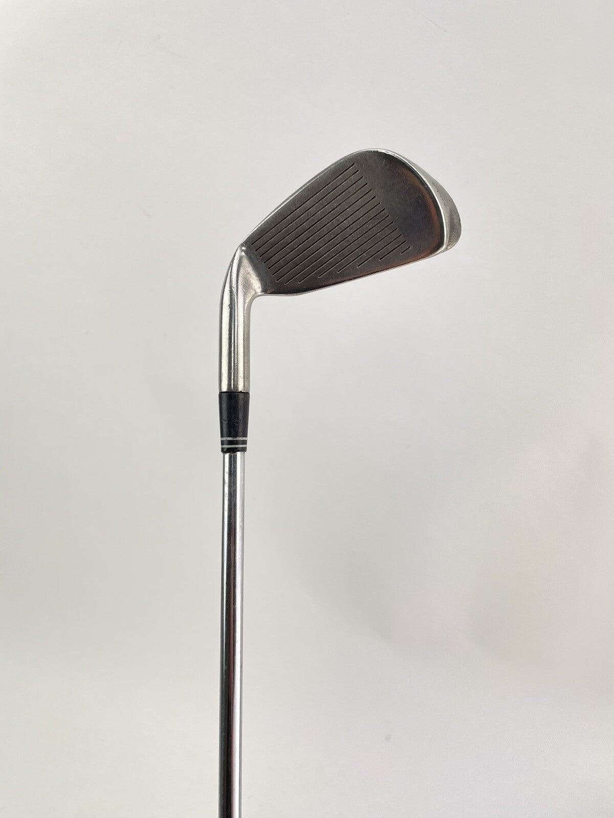 MacGregor The Doctor 4 Iron Regular Flex Steel /Right Handed /New Grip /1859211