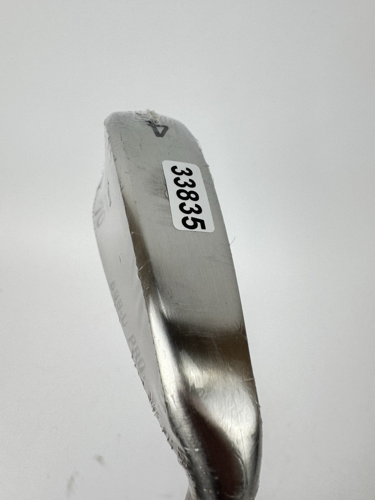 Sub 70 4 Iron Utilty 22* 699 Pro KBS TGI 70 Regular Graphite /Right /New /3383519