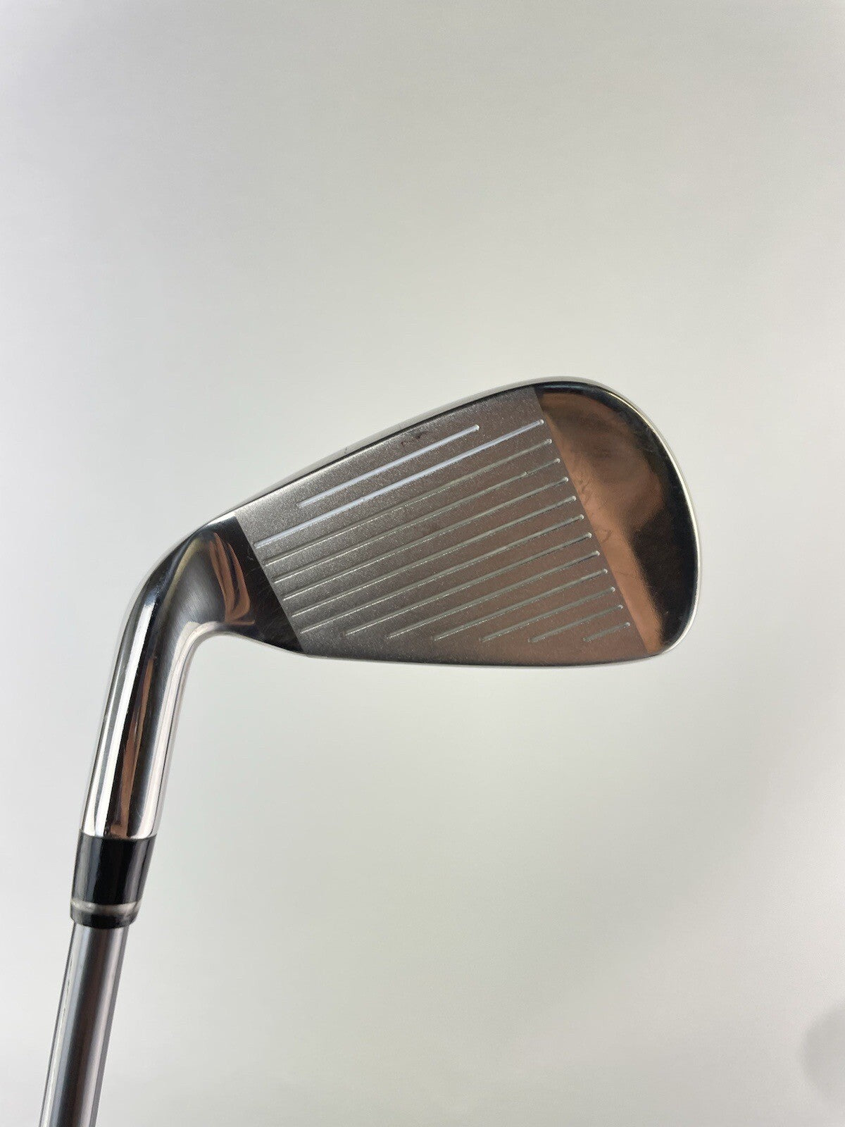 Lynx Golf 6 Iron Cavity Mitsubishi Bassara Regular Flex Graphite /138529