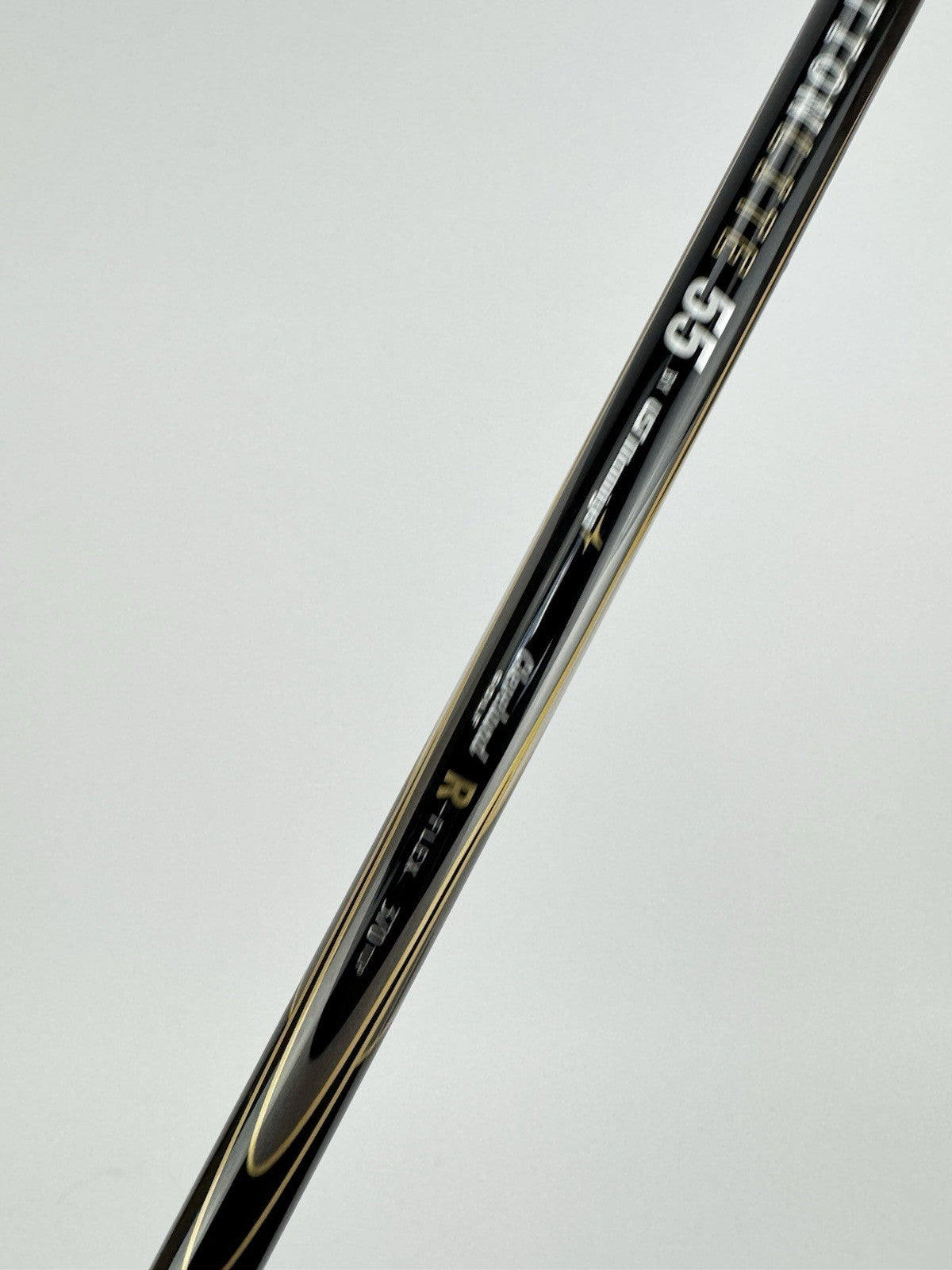 Srixon ZX4 7 Iron Left Handed Regular Graphite +1” /New Grip /Demo /3315714