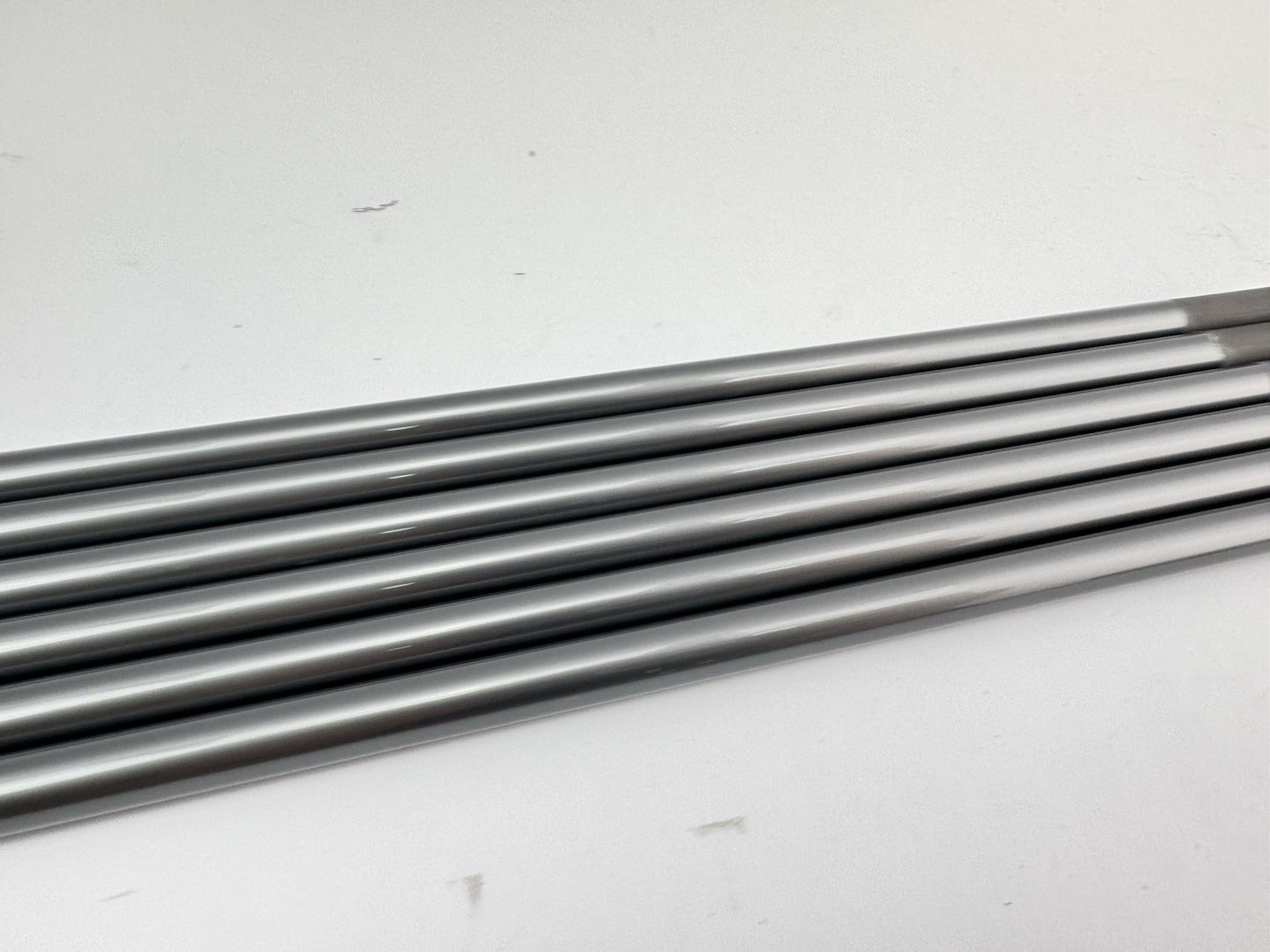 Project X Hzrdus Iron Shaft Set (6) 5.5 Regular Graphite 0.355 Tapered /297035