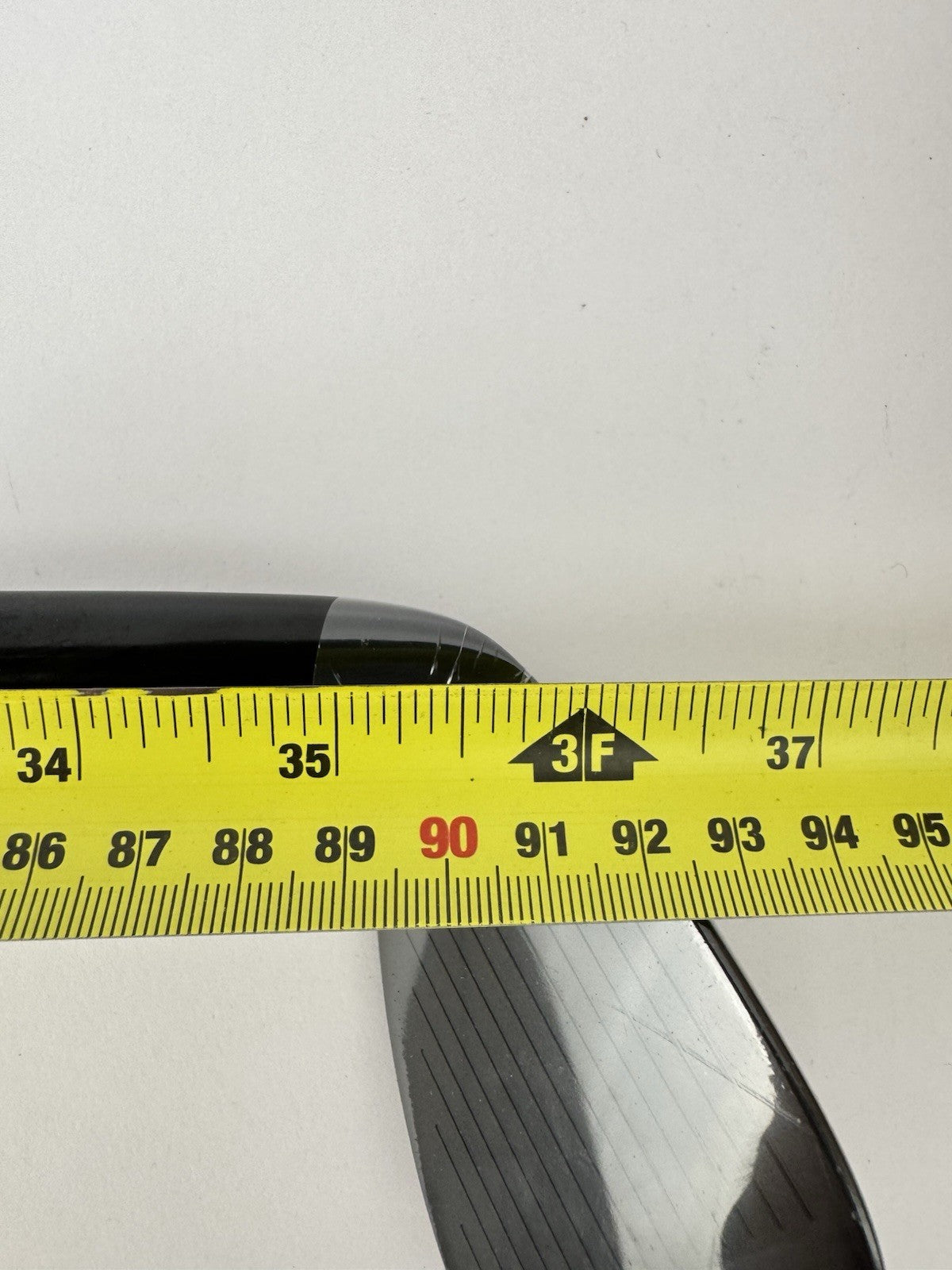 Radar Golf Gap Wedge 50* Blackout Catalyst 55 5.5 Regular Graphite /New /3561116