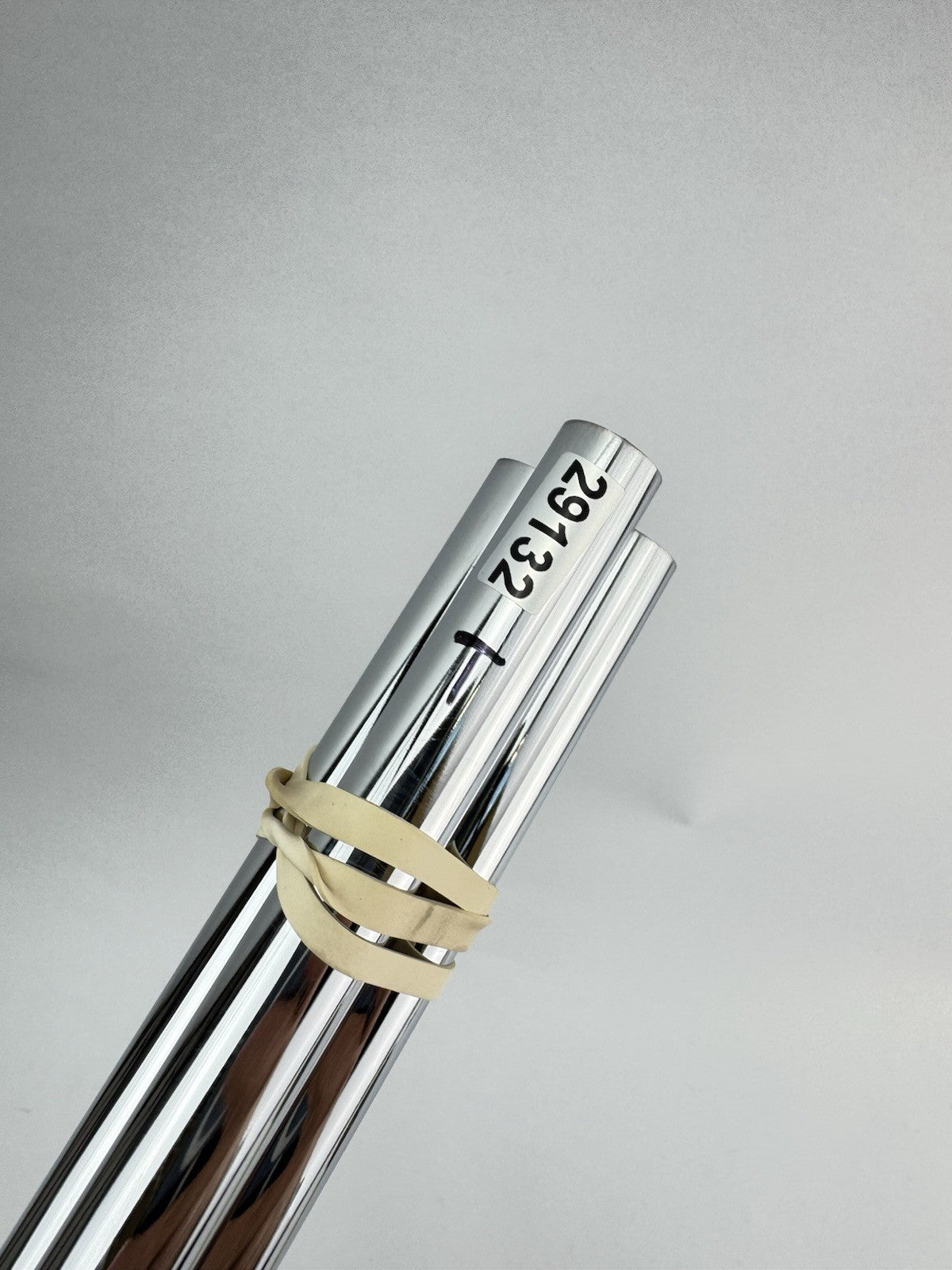 Nippon Modus3 Wedge Shaft Set (3) Tour115 X Flex Steel +1/2 0.355 Tapered/2927913