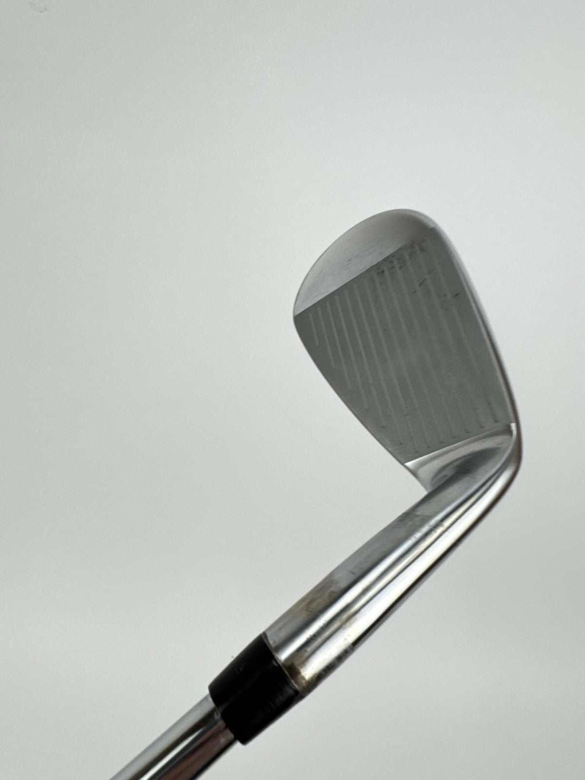 Mizuno Pro241 Pitching Wedge Left Handed Elevate MPH 85 Stiff Steel /3266210