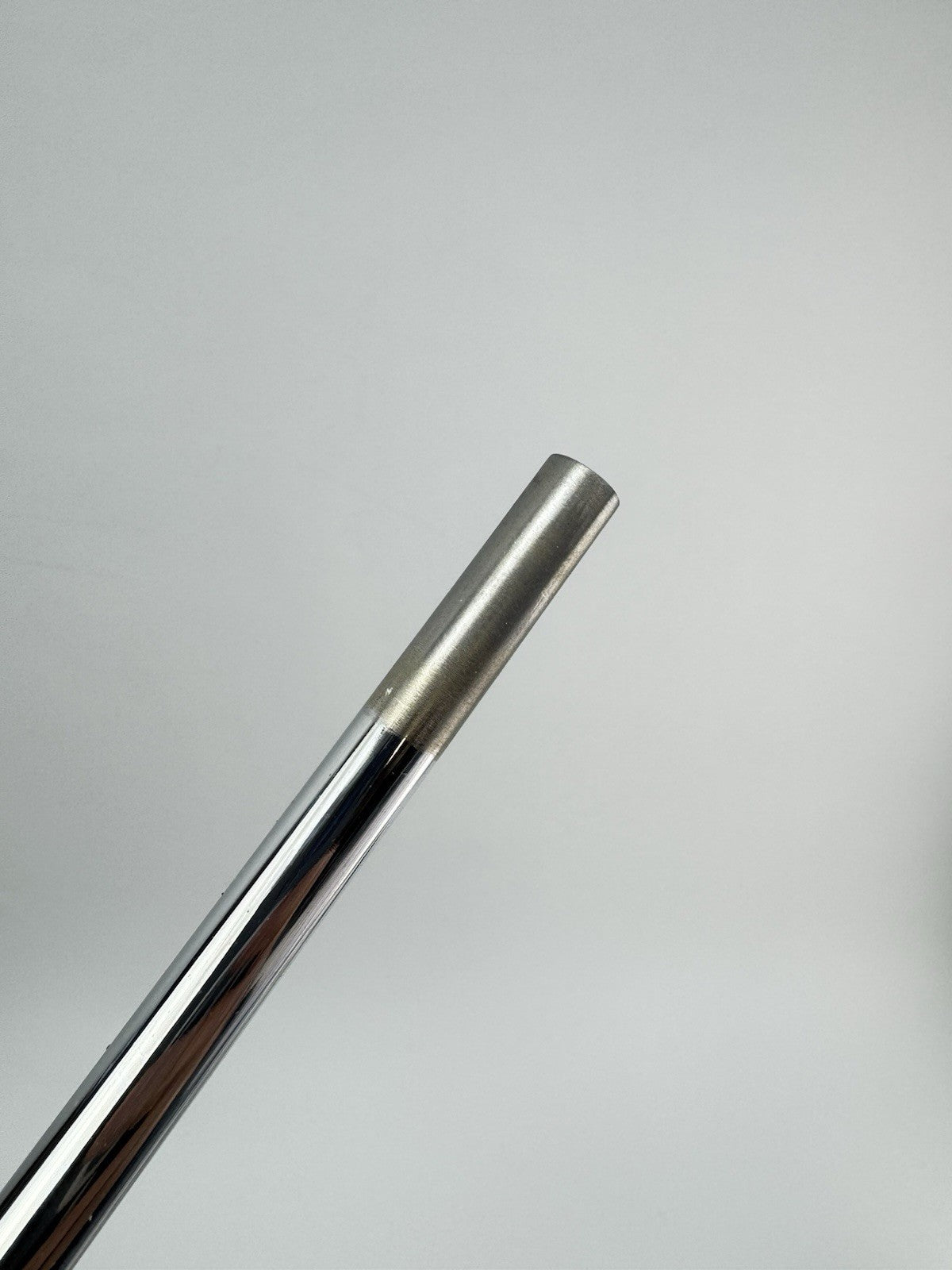 KBS Tour Lite Iron Shaft Stiff Flex Steel 36” /0.370 Parallel Tip /306567
