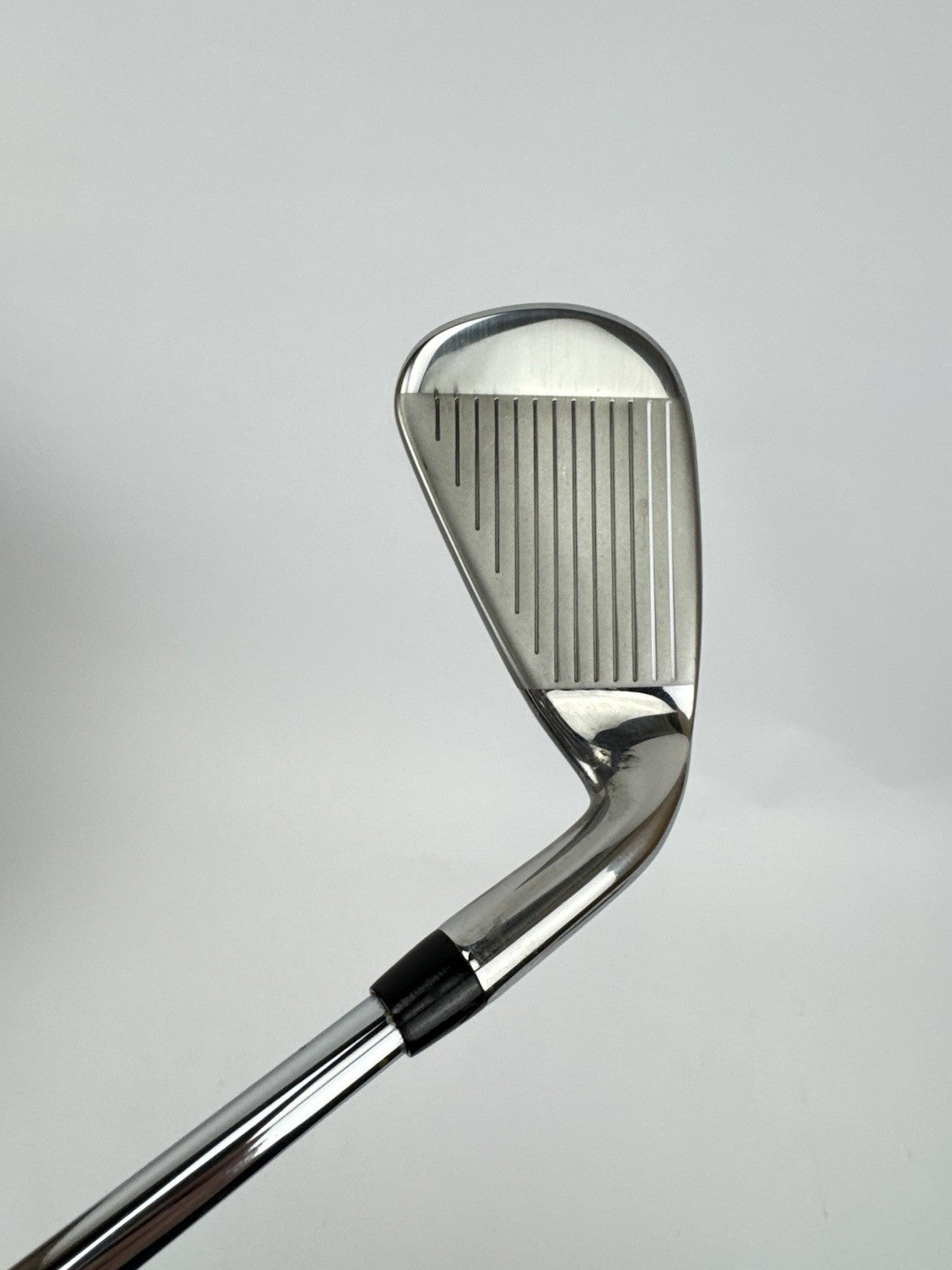Callaway Mavrik 5 Iron Left Handed Elevate 105 Regular Steel /Mid Grip /3212713