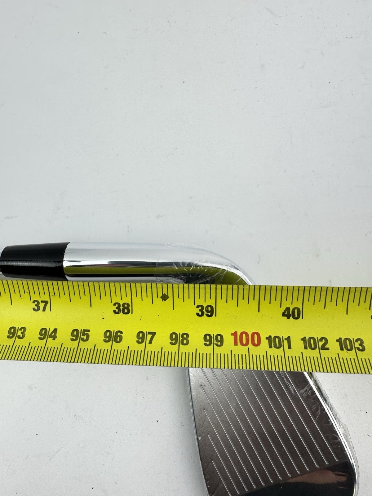 Cobra Tour MIM 3 Iron 20* KBS $-Taper 120 Stiff Flex Steel /Right Handed /2934416
