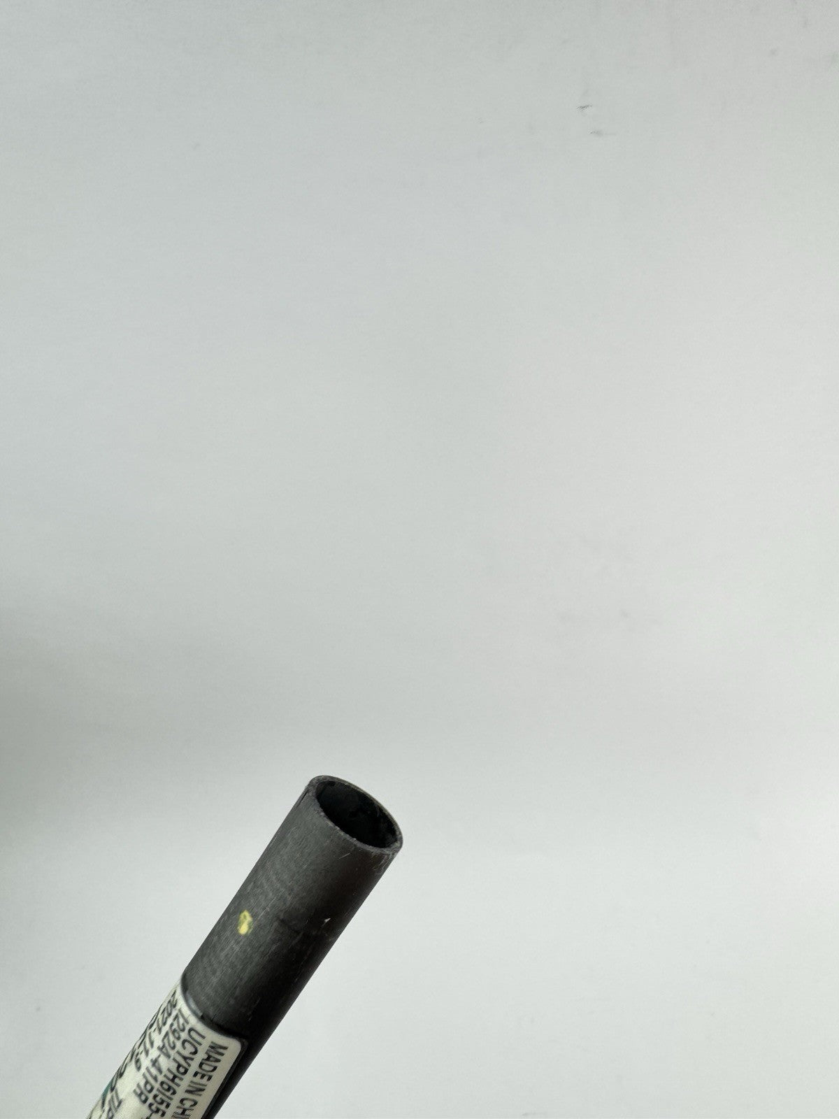 Project X Cypher Iron Shaft Sixty Regular Flex Graphite 35”/0.370 Parallel/2699210