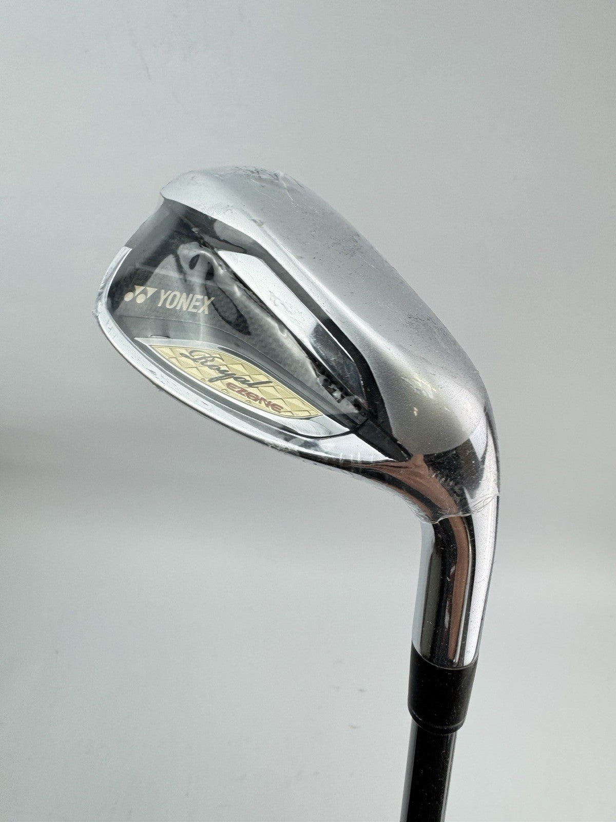 Yonex Royal Ezone Gap Wedge 49* Senior Flex Graphite /Right /New /242840