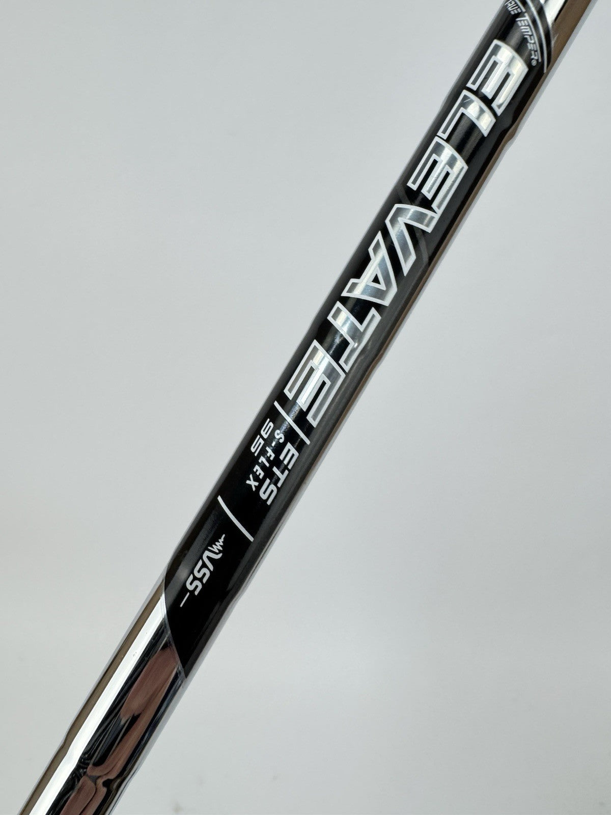 Sub 70 699 Gap Wedge 48* Elevate ETS 95 Stiff Steel /Right Handed /New /3390013