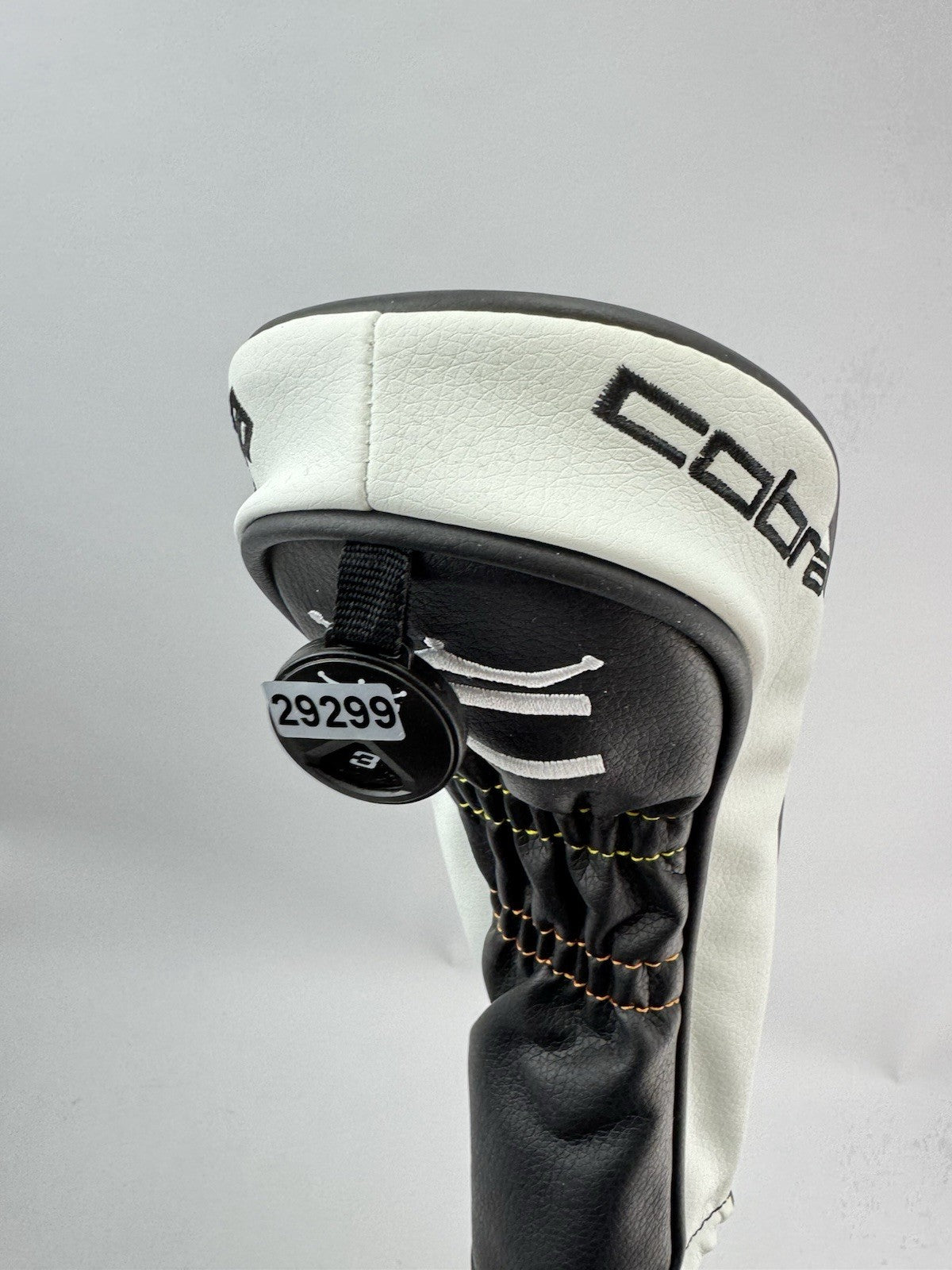Cobra LTDx 3 Wood 15* Hzrdus Smoke 5.5 Regular Graphite /Left Handed /2929920