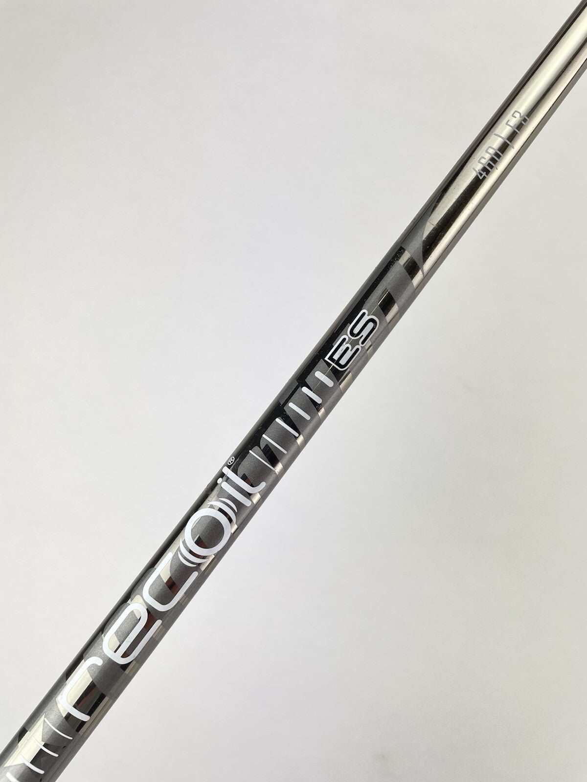 Recoil ES Iron Shaft 460 F3 Regular Flex Graphite 35.5" /0.370 Parallel /202091