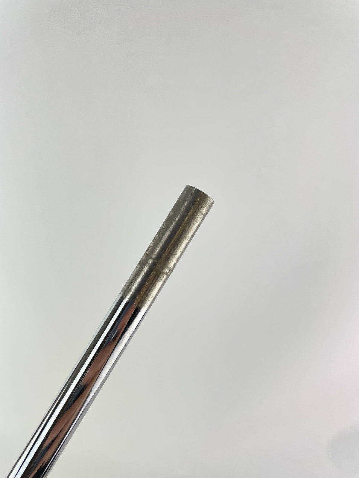 KBS $-Taper Lite Iron Shaft X Flex Steel 35.5" /0.370 Parallel /139998
