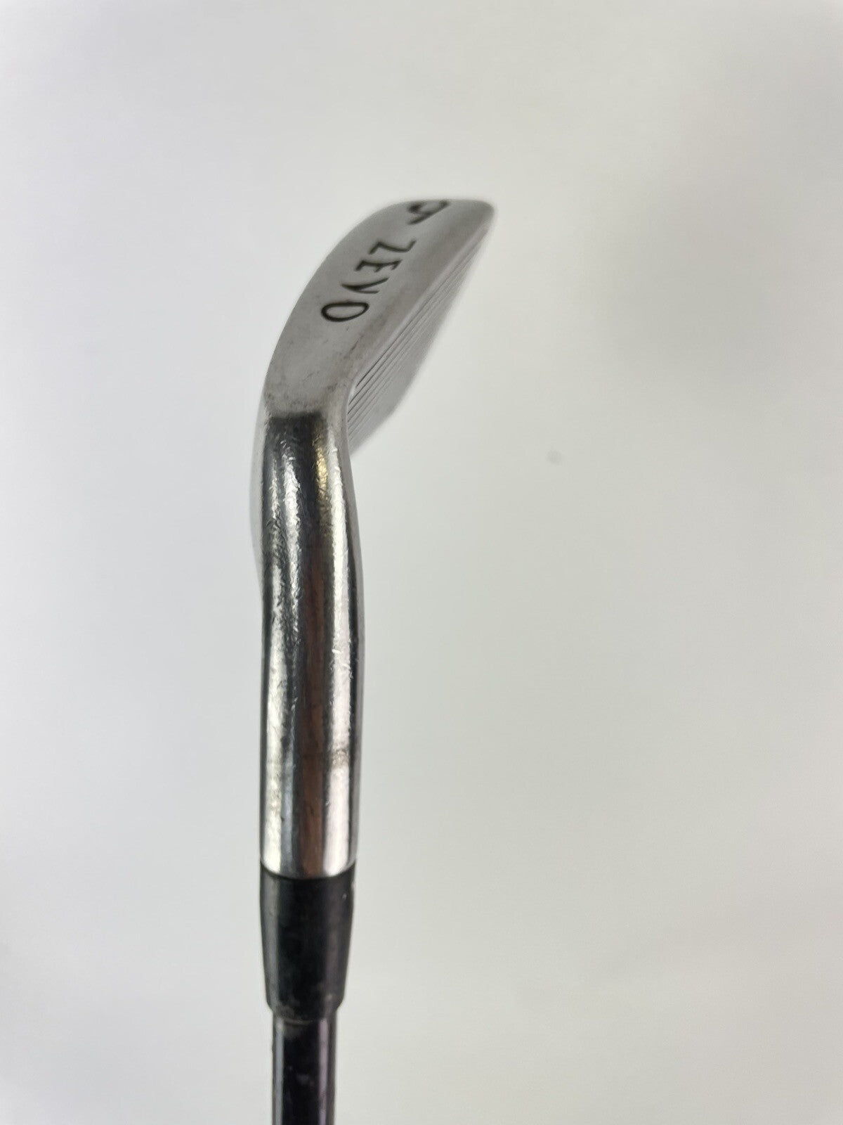 Zevo Golf 6 Iron Midsize Regular Flex Graphite /Right Handed /New Grip /132176